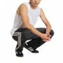 ADIDAS ORIGINALS - Firebird Tp - Black - KC9159/BLACK