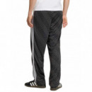 ADIDAS ORIGINALS - Firebird Tp - Black - KC9159/BLACK