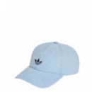ADIDAS ORIGINALS - Baseball Cap - Ambsky - KE0855/AMBSKY