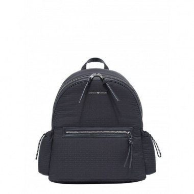 EMPORIO ARMANI - Backpack - UC001 - EM005394AF14637/UC001