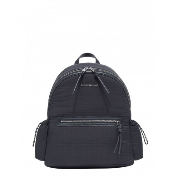 EMPORIO ARMANI - Backpack - UC001 - EM005394AF14637/UC001