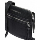 EMPORIO ARMANI - Crossbody - UC001 - EM005400AF14637/UC001