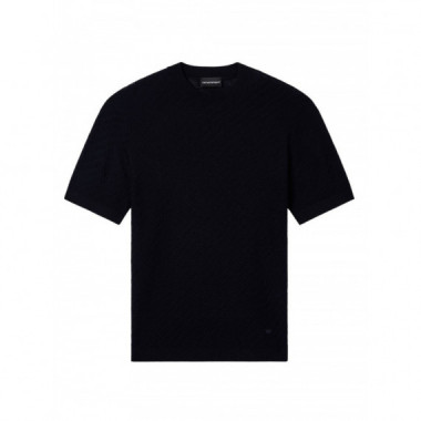 EMPORIO ARMANI - PULLOVER - FB066 - EM005303AF23553/FB066