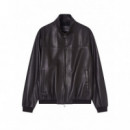 EMPORIO ARMANI - Blouson Jacket - U8137 - EM005323AF24371/U8137