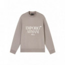 EMPORIO ARMANI - Sweatshirt - U8049 - EM005198AF13713/U8049