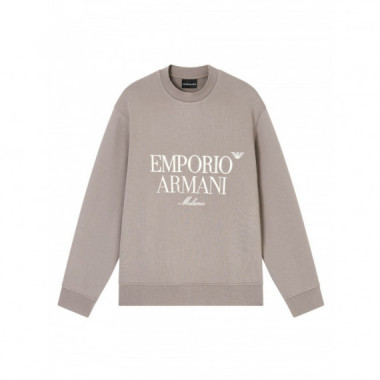 EMPORIO ARMANI - SWEATSHIRT - U8049 - EM005198AF13713/U8049