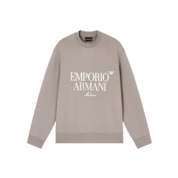EMPORIO ARMANI - Sweatshirt - U8049 - EM005198AF13713/U8049