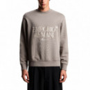 EMPORIO ARMANI - Sweatshirt - U8049 - EM005198AF13713/U8049