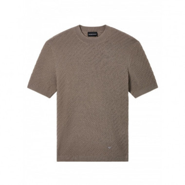 EMPORIO ARMANI - PULLOVER - F1040 - EM005303AF23553/F1040