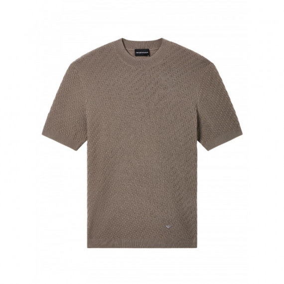 EMPORIO ARMANI - Pullover - F1040 - EM005303AF23553/F1040