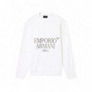 EMPORIO ARMANI - Sweatshirt - U0003 - EM005198AF13713/U0003