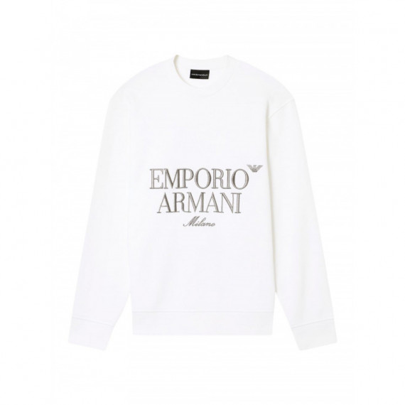 EMPORIO ARMANI - Sweatshirt - U0003 - EM005198AF13713/U0003