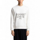 EMPORIO ARMANI - Sweatshirt - U0003 - EM005198AF13713/U0003