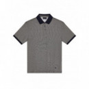 EMPORIO ARMANI - Polo Shirt - F1158 - EM005356AF24857/F1158