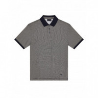 EMPORIO ARMANI - Polo Shirt - F1158 - EM005356AF24857/F1158