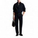 EMPORIO ARMANI - Polo Shirt - F1158 - EM005356AF24857/F1158