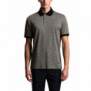 EMPORIO ARMANI - Polo Shirt - F1158 - EM005356AF24857/F1158