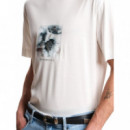 EMPORIO ARMANI - T-shirt - U0003 - EM005272AF10017/U0003