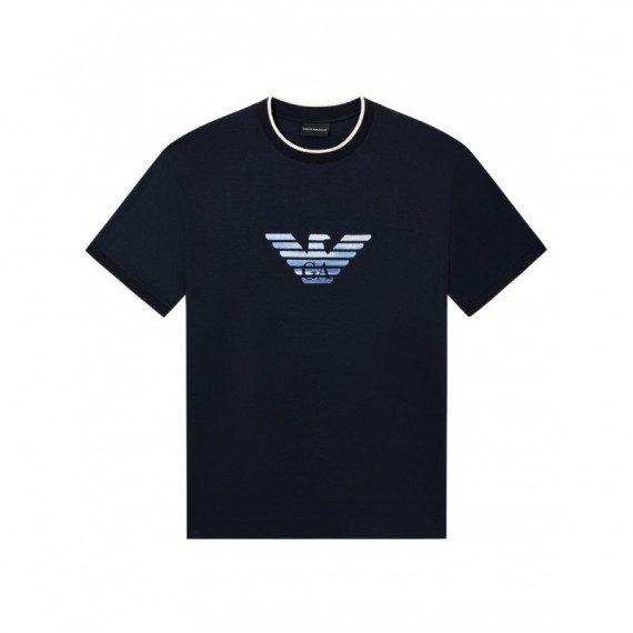 EMPORIO ARMANI - T-shirt - UB118 - EM005271AF10017/UB118