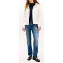 TOMMY HILFIGER - Stretch Nylon Lw Down Jacket - YA8 - F|WW0WW47753/YA8