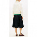 TOMMY HILFIGER - Th Script Half Zip Terry Swtshrt - Aef - F|WW0WW49470/AEF