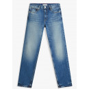 TOMMY HILFIGER - Dnm Glow Classic Straight Rw - 1A4 - F|WW0WW47700/1A4