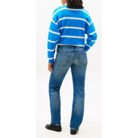 TOMMY HILFIGER - Dnm Glow Classic Straight Rw - 1A4 - F|WW0WW47700/1A4