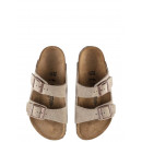 BIRKENSTOCK - Arizona Kids Leve - Taupe - 1021704/TAUPE