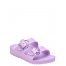 BIRKENSTOCK - Arizona Eva Kids Flb - Crocus - 1031262/CROCUS