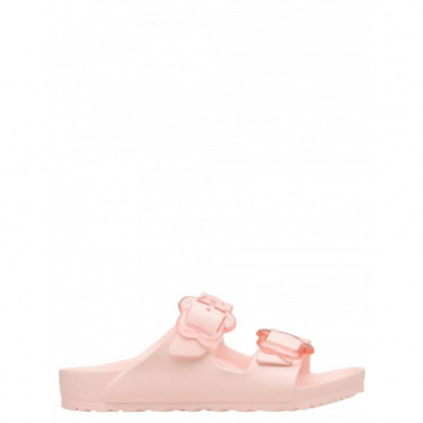 BIRKENSTOCK - Arizona Eva Kids Flb - Light Rose - 1031271/LIGHT Rose