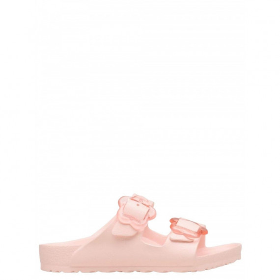 BIRKENSTOCK - Arizona Eva Kids Flb - Light Rose - 1031271/LIGHT Rose