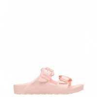 BIRKENSTOCK - Arizona Eva Kids Flb - Light Rose - 1031271/LIGHT Rose