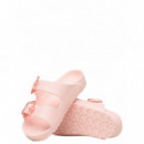 BIRKENSTOCK - Arizona Eva Kids Flb - Light Rose - 1031271/LIGHT Rose