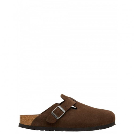 BIRKENSTOCK - Boston Sfb Leve - Carafe Tonal Fb - 1031637/CARAFE Tonal Fb