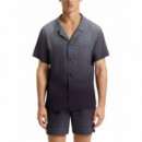 BOSS - Vale_shirt - 025 - 50534342/025