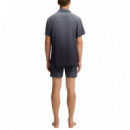 BOSS - Vale_shirt - 025 - 50534342/025