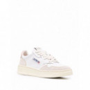 AUTRY - Medalist Low Wom - LS37 - AULWLS37/LS37