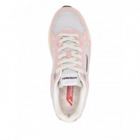 AUTRY - Hyperway Low Wom - SA01 - HYLWSA01/SA01