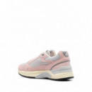 AUTRY - Hyperway Low Wom - SA01 - HYLWSA01/SA01