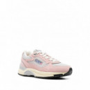 AUTRY - Hyperway Low Wom - SA01 - HYLWSA01/SA01