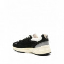 AUTRY - Hyperway Low Wom - UM07 - HYLWUM07/UM07