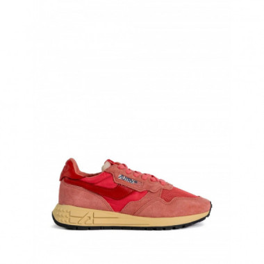 AUTRY - reelwind low wom - UT16 - WWLWUT16/UT16