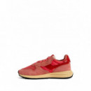 AUTRY - Reelwind Low Wom - UT16 - WWLWUT16/UT16