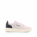 AUTRY - Medalist Low Wom - TS16 - AULWTS16/TS16