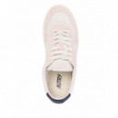 AUTRY - Medalist Low Wom - TS16 - AULWTS16/TS16