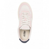 AUTRY - Medalist Low Wom - TS16 - AULWTS16/TS16