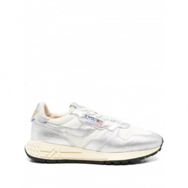 AUTRY - reelwind low wom - AN01 - WWLWAN01/AN01