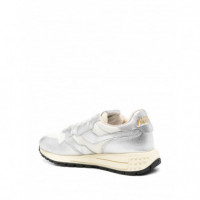 AUTRY - Reelwind Low Wom - AN01 - WWLWAN01/AN01