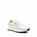 AUTRY - Reelwind Low Wom - AN01 - WWLWAN01/AN01