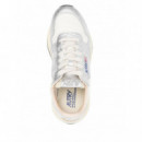 AUTRY - Reelwind Low Wom - AN01 - WWLWAN01/AN01